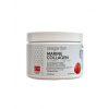 Seagarden Marine Collagen + vitamin C 150 g jahoda Seagarden Marine Collagen + vitamin C 150 g jahoda