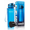 Filtračná kanvica fľaša - Fľaša na fľašu s vodou Aquaphor City Blue + Vložka (Fľaša na fľašu s vodou Aquaphor City Blue + Vložka)