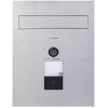 Poštová schránka VIDOS ONE S2401-SKP s integrovanou kamerou Poštová schránka VIDOS ONE S2401-SKP s integrovanou kamerou