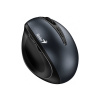 Genius Ergo 8300S, Myš, bezdrátová, optická, vertikální, 1600DPI, 7 tlačítek, tichá, černo-šedá 31030037401 Genius Ergo 8300S, Myš, bezdrátová, optická, vertikální, 1600DPI, 7 tlačítek, tichá, černo-šedá 31030037401