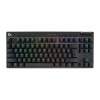 G PRO X TKL Gaming Keyboard BK LOGITECH (G PRO X TKL LIGHTSPEED Black U) G PRO X TKL Gaming Keyboard BK LOGITECH (G PRO X TKL LIGHTSPEED Black U)