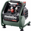 Metabo akumulátorový kompresor pro přípravu stlačeného vzduchu Power 160-5 18 LTX BL OF 5 l 8 bar Metabo akumulátorový kompresor pro přípravu stlačeného vzduchu Power 160-5 18 LTX BL OF 5 l 8 bar