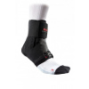 McDavid 195 Ankle Brace w/straps ortéza na členok McDavid 195 Ankle Brace w/straps ortéza na členok