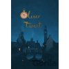 Oliver Twist - Charles Dickens, George Cruickshank (ilustrátor) Oliver Twist - Charles Dickens, George Cruickshank (ilustrátor)
