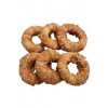Pochúťka Donut s kuracím mäsom 12,5cm/6ks Pochúťka Donut s kuracím mäsom 12,5cm/6ks