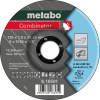 Metabo Combinator Brúsny kotúč 125 x 1,9 x 22,23 inox, TF 42 616501000 Metabo Combinator Brúsny kotúč 125 x 1,9 x 22,23 inox, TF 42 616501000
