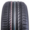 Letná pneumatika Continental ContiSportContact 5 255/40R20 101 V s ochranou ráfika, zosilnená (XL) Letná pneumatika Continental ContiSportContact 5 255/40R20 101 V s ochranou ráfika, zosilnená (XL)