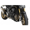 Spojler motora PUIG 22385N čierna Spojler motora PUIG 22385N čierna