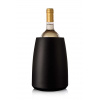 Chladič na fľašu Vacu Vin 3649460 čierna ONE SIZE Chladič na fľašu Vacu Vin 3649460 čierna ONE SIZE