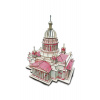 Woodcraft Drevené 3D puzzle Issa Kiev's Cathedral Woodcraft Drevené 3D puzzle Issa Kiev's Cathedral