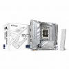 GIGABYTE B860I AORUS PRO ICE - LGA 1851 - mITX GIGABYTE B860I AORUS PRO ICE - LGA 1851 - mITX