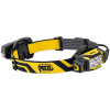 čelovka PETZL Xena black/yellow čelovka PETZL Xena black/yellow