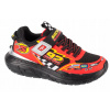 Skechers Skech Tracks black/red Skechers Skech Tracks black/red