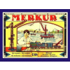 Merkúr stavebnice Classic C04, 213 dielov, 183 modelov 35,5 x 27,5 x 5 cm (š xvxh), balenie 1 ks Merkúr stavebnice Classic C04, 213 dielov, 183 modelov 35,5 x 27,5 x 5 cm (š xvxh), balenie 1 ks