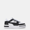 Puma Ca Pro Classic Jr Low-Top Trainers Boys Black/White 5 (38) Puma Ca Pro Classic Jr Low-Top Trainers Boys Black/White 5 (38)