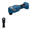 Bosch Bosch AKU multifunkční nářadí PRO GOP18V-30, bez aku v kartónu 06018G3000 Bosch Bosch AKU multifunkční nářadí PRO GOP18V-30, bez aku v kartónu 06018G3000