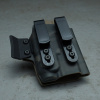 Mustache Gear KIKIMORA GLOCK 19 + TLR7/x (BLACK, PRAVÁK) Mustache Gear KIKIMORA GLOCK 19 + TLR7/x (BLACK, PRAVÁK)