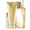 Avon Súprava Attraction pre ženy parfumovaná voda 50 ml + telové mlieko 125 ml + parfum 10ml Avon Súprava Attraction pre ženy parfumovaná voda 50 ml + telové mlieko 125 ml + parfum 10ml