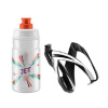 Elite Set CEO + fľaša JET 350ml čierno/oranžová Elite Set CEO + fľaša JET 350ml čierno/oranžová