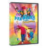 Pán Wonka a jeho čokoládovňa DVD Pán Wonka a jeho čokoládovňa DVD
