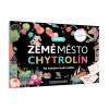 REXhry Země město chytrolín: Junior - blok REXhry Země město chytrolín: Junior - blok