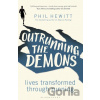Outrunning the Demons - Phil Hewitt Outrunning the Demons - Phil Hewitt