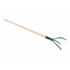 Kypřič 3 zub s násadou 100 cm Kypřič 3 zub s násadou 100 cm