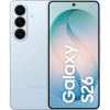Samsung Galaxy S26 SM-S942 12GB/256GB Sky Blue SM-S942BLBGEUE Samsung Galaxy S26 SM-S942 12GB/256GB Sky Blue SM-S942BLBGEUE