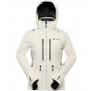 Alpine Pro Reasa Dámska lyžiarska bunda s Ptx membránou LJCD653 krémová XXL Alpine Pro Reasa Dámska lyžiarska bunda s Ptx membránou LJCD653 krémová XXL