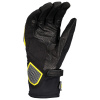 SCOTT glove DUALRAID black/cyber yellow - 2025, S SCOTT glove DUALRAID black/cyber yellow - 2025, S