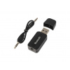 Bluetooth adaptér s 3,5 mm konektorom Bluetooth adaptér s 3,5 mm konektorom