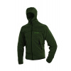 WARMPEACE SNEAKER Powerstretch alpine green/green - M WARMPEACE SNEAKER Powerstretch alpine green/green - M