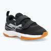 Detská halová športová obuv PUMA Varion II V Jr puma black/cool light gray/gum Detská halová športová obuv PUMA Varion II V Jr puma black/cool light gray/gum