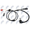 Snímač počtu otáčok kolesa AJS ORIGINAL Parts NTY SP HCA-AU-011 Snímač počtu otáčok kolesa AJS ORIGINAL Parts NTY SP HCA-AU-011