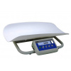 Kojenecká váha Radwag WPT 6/15D Kojenecká váha Radwag WPT 6/15D