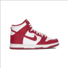 Detské Sneakersy nízke NIKE NIKE DUNK HIGH BG DB2179-115 – Červená Detské Sneakersy nízke NIKE NIKE DUNK HIGH BG DB2179-115 – Červená