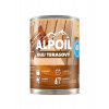 Olej na drevo Alpin terasový 0,5l Olej na drevo Alpin terasový 0,5l