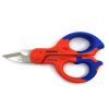 KNIPEX Nožnice elektroinštalačné 155mm KNIPEX Nožnice elektroinštalačné 155mm
