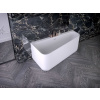 Knief CHIC L akrylátová vaňa 155x75/50x60cm biela,Ľavá KNIEF-CHIC-L Knief CHIC L akrylátová vaňa 155x75/50x60cm biela,Ľavá KNIEF-CHIC-L