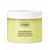 Ziaja Lemon Cake Sugar Body Scrub telový peeling 300 ml Ziaja Lemon Cake Sugar Body Scrub telový peeling 300 ml