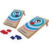 Zahradní hra SCHILDKROT Cornhole - Bean Bag Zahradní hra SCHILDKROT Cornhole - Bean Bag