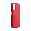 Púzdro iJelly Case Mercury Samsung Galaxy A03s červené Púzdro iJelly Case Mercury Samsung Galaxy A03s červené