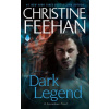 Dark Legend (Christine Feehan)(Brožovaná) Dark Legend (Christine Feehan)(Brožovaná)