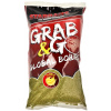 Starbaits Method Mix Global 1,8kg - Banana Cream Starbaits Method Mix Global 1,8kg - Banana Cream