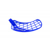 Unihoc Epic bright blue, Stredná, Pravá (pravá ruka dole), PE - polyethylen Unihoc Epic bright blue, Stredná, Pravá (pravá ruka dole), PE - polyethylen
