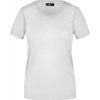 James & Nicholson | JN 901, Dámske tričko, sivá ash, L James & Nicholson | JN 901, Dámske tričko, sivá ash, L