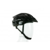 Crussis cyklistická prilba 03013 – čierna Veľkosť: M Crussis cyklistická prilba 03013 – čierna Veľkosť: M