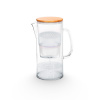 Lauben Glass Water Filter Jug 32GW, sklenená filtračná kanvica LBNGWFJ32GW Lauben Glass Water Filter Jug 32GW, sklenená filtračná kanvica LBNGWFJ32GW