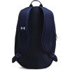 Backpack Hustle Lite Storm Navy - Under Armour barva: modrá Backpack Hustle Lite Storm Navy - Under Armour barva: modrá