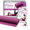 Pilates pro štíhlou postavu – sada - Elise Wattsová Pilates pro štíhlou postavu – sada - Elise Wattsová